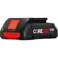 Bosch ProCORE18V COMPACT Battery 4Ah - Powerful, Reliable & Long-Lasting Performance (3165140952873)